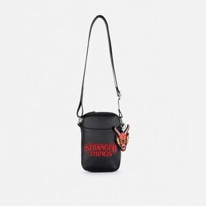 Stranger things Primark phone bag